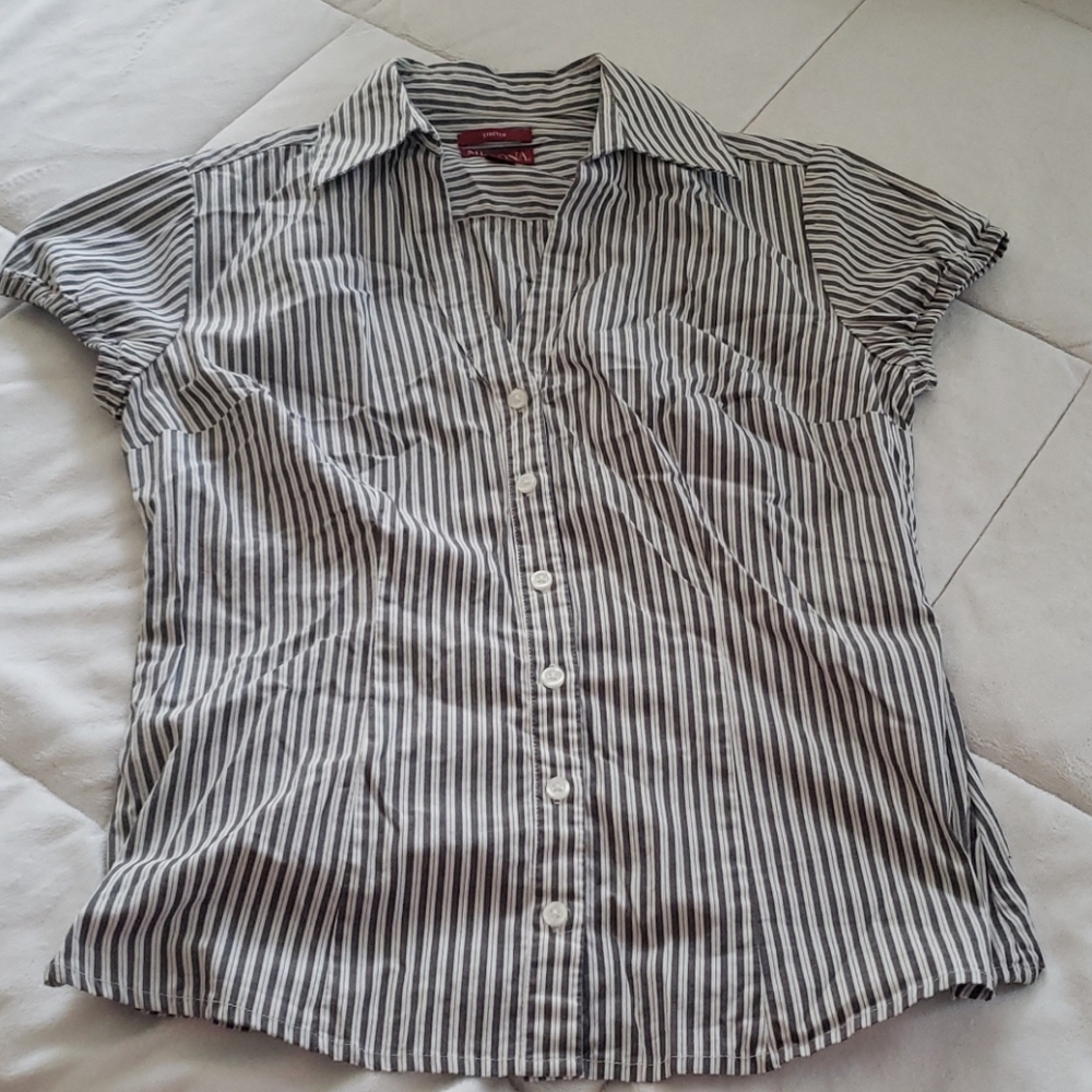 Stripes top